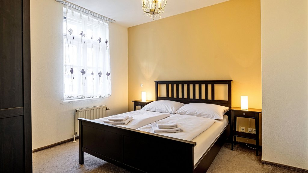 Фото Penzion Dvorákova