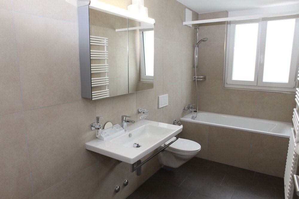 Фото Swiss Star Residences