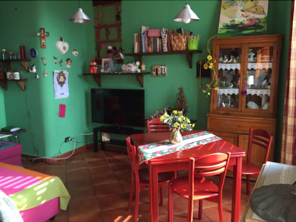 Фото B&b Casa Margherita