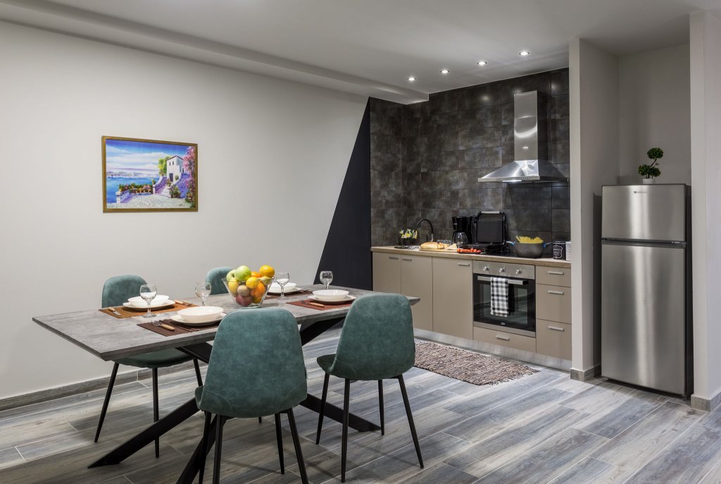 Фото Supreme Luxury Suites by Athens Stay