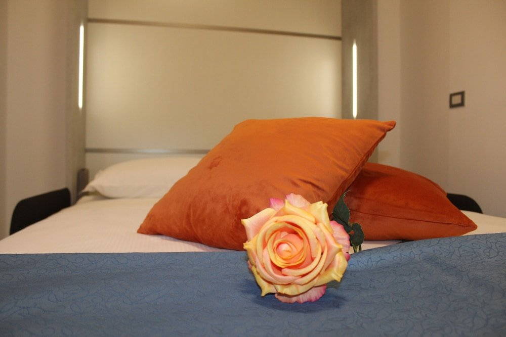 Фото Residence Marzia