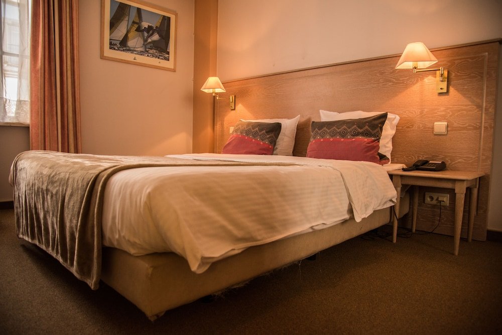 Фото Axl Flathotel