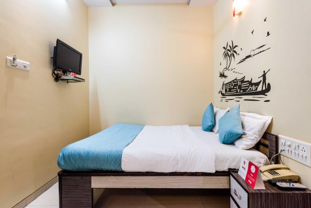 Фото Hotel Broadway Colaba