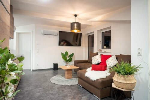 Гостиница Amelies Mountain View - Studio