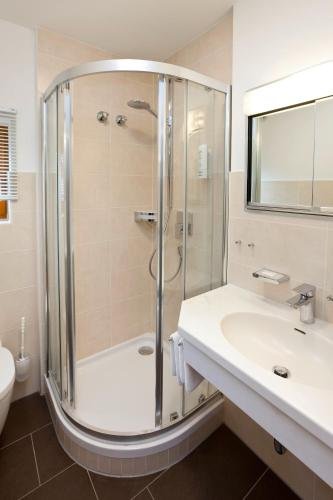 Фото Hotel Filser