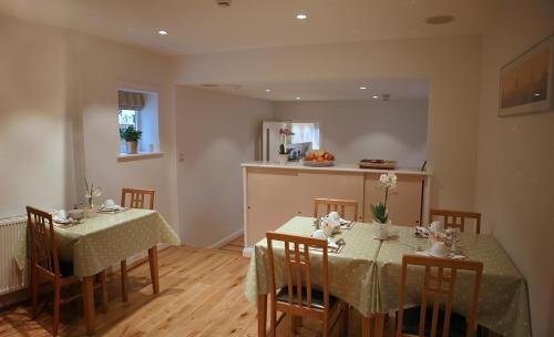 Фото Oxford Guest House