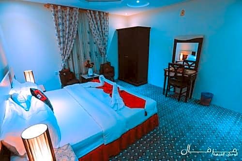 Фото Merfal Hotel Apartments Al Taawan