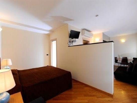 Фото Corvetto Residence