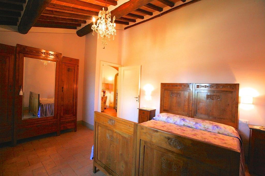 Фото Podere Romina Exclusive 2016