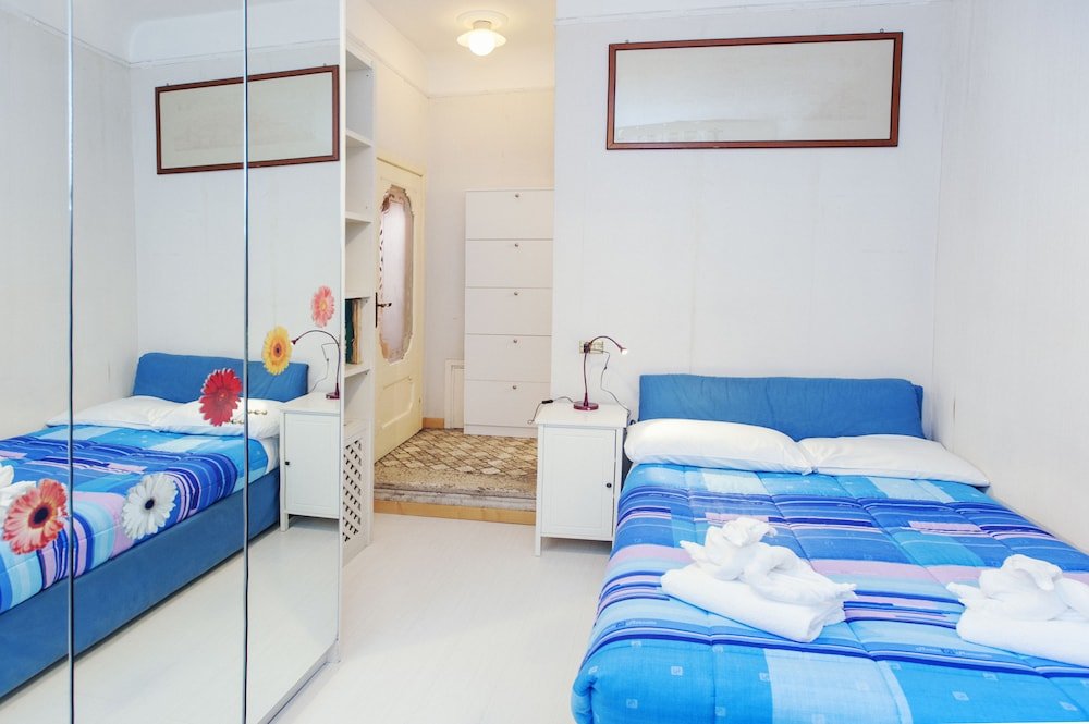 Фото The Best in Rome Vite