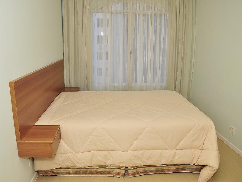 Фото Ampiezza Flat Hotel