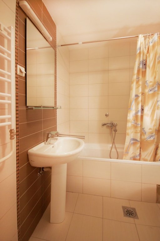 Фото Apartment Belgrade Center - Dobrinjska