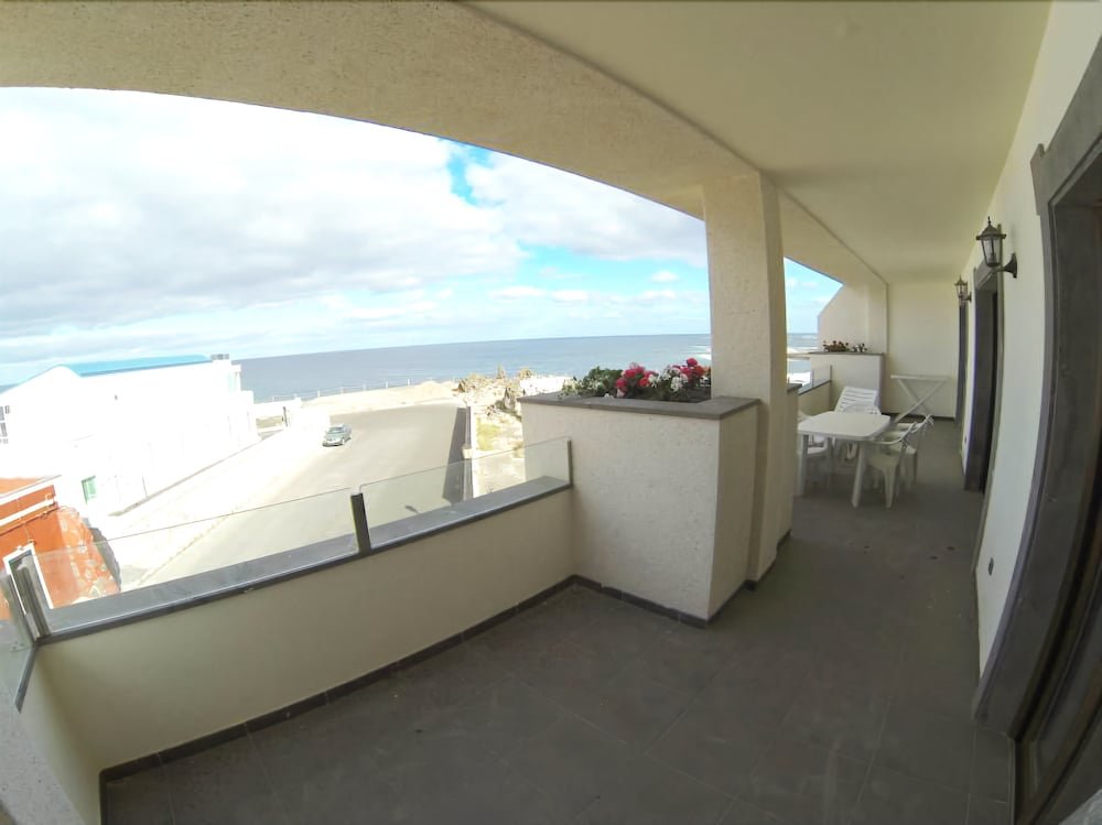 Фото Cotillo Ocean View