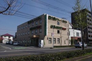 Гостиница Idaimae Green Hotel