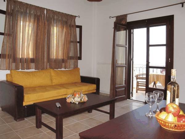 Фото Yalis Hotel