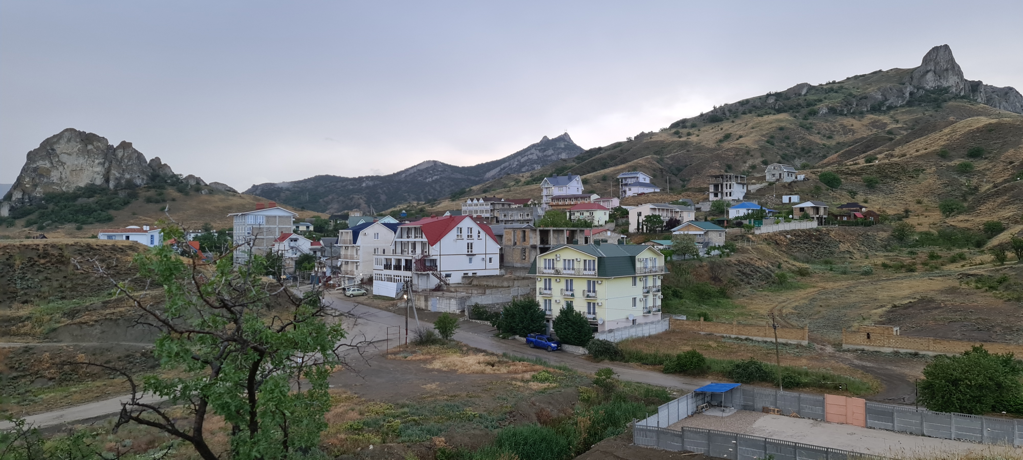 Фото Гелиодор