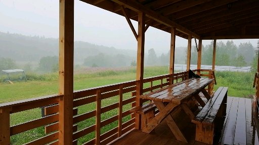 Фото Эко Усадьба Речная Заимка