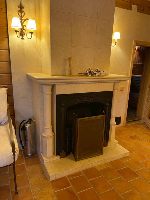 Фото Lesnoy Villa