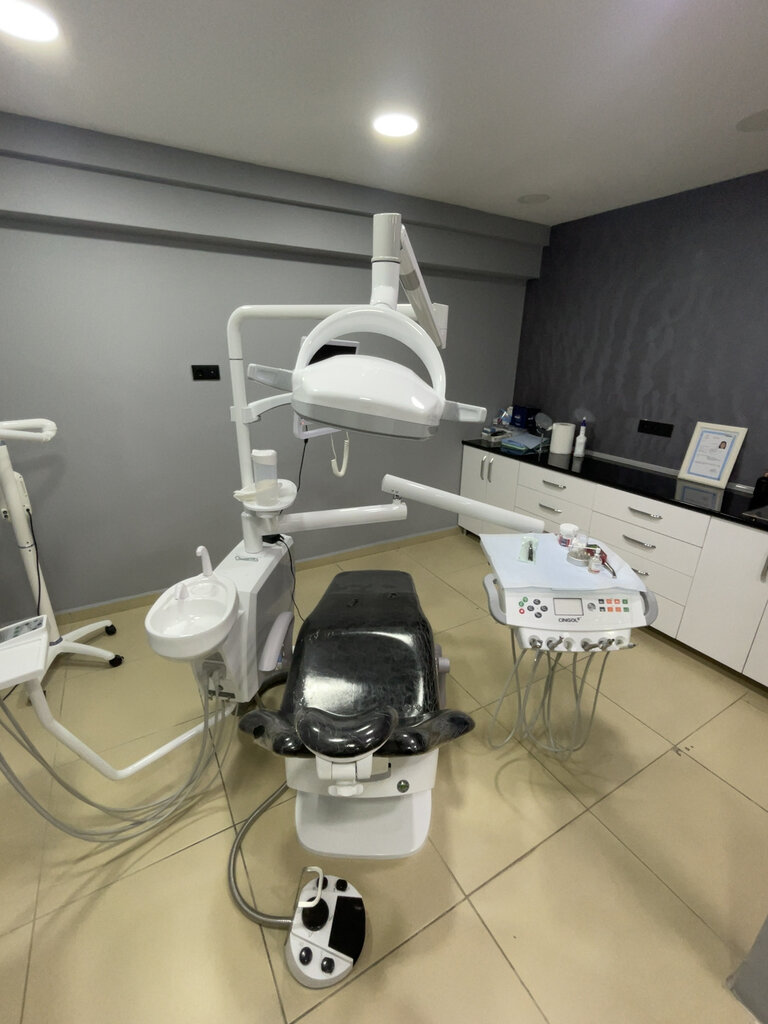 Özel ağız ve diş sağlığı klinikleri ve muayenehaneleri Dentofficial Ağız ve Diş Sağlığı Polikliniği Maltepe, Maltepe, foto