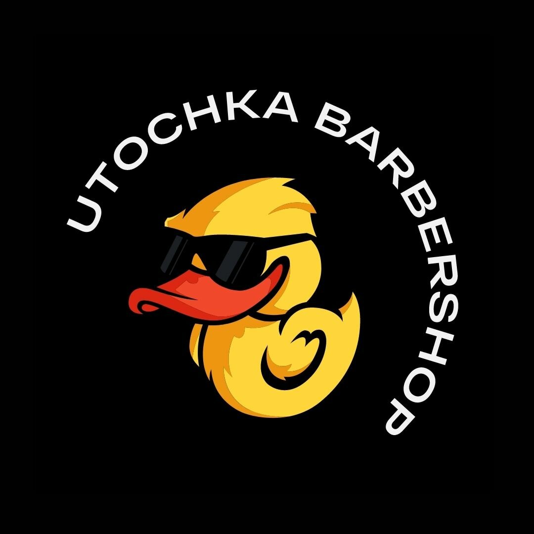Utochka Barbershop