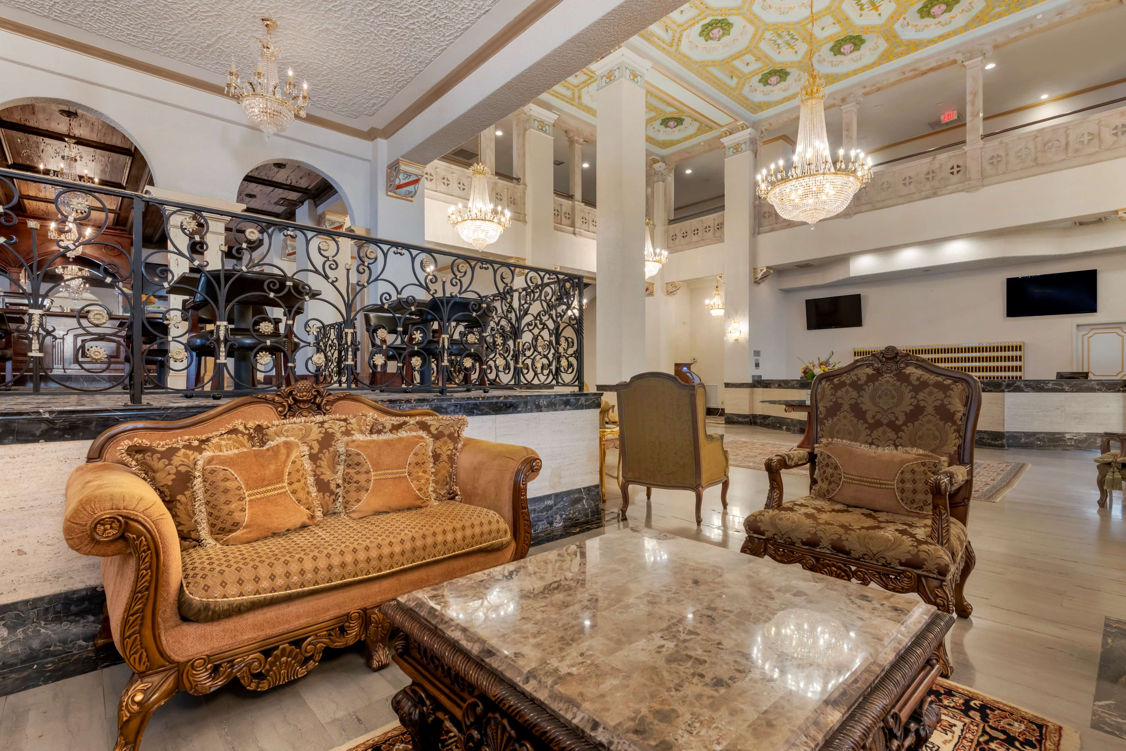 Фото Floridan Palace Hotel, Bw Premier Collection