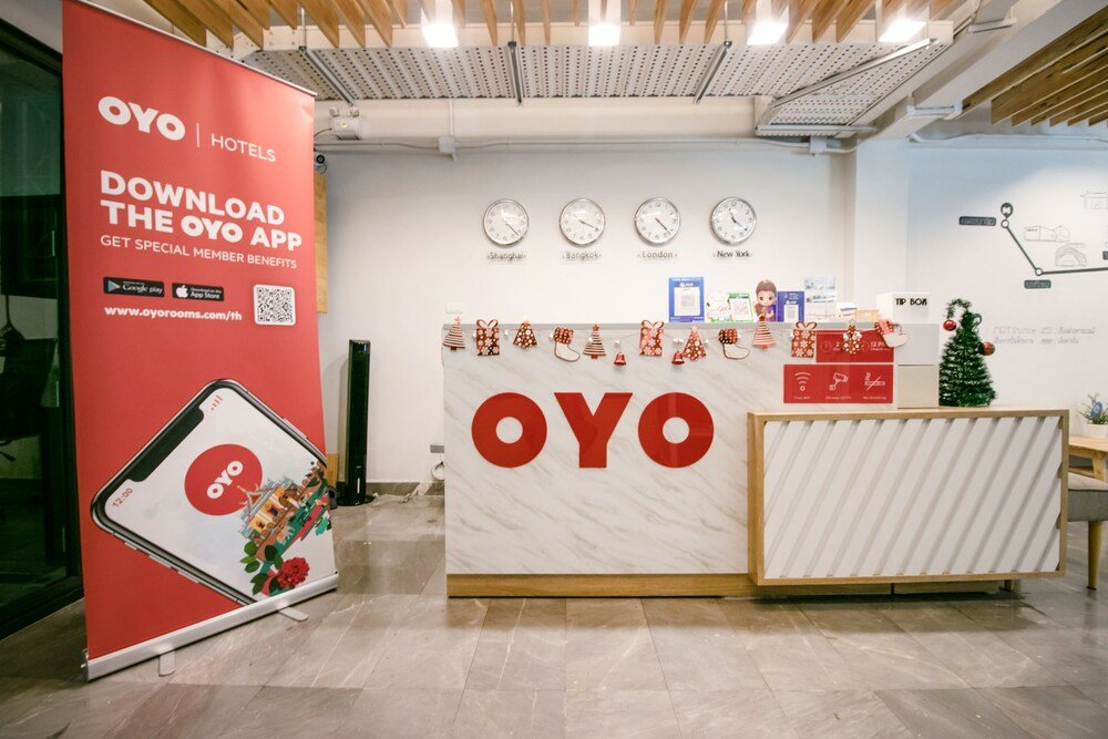 Фото Fine Bed Hotel