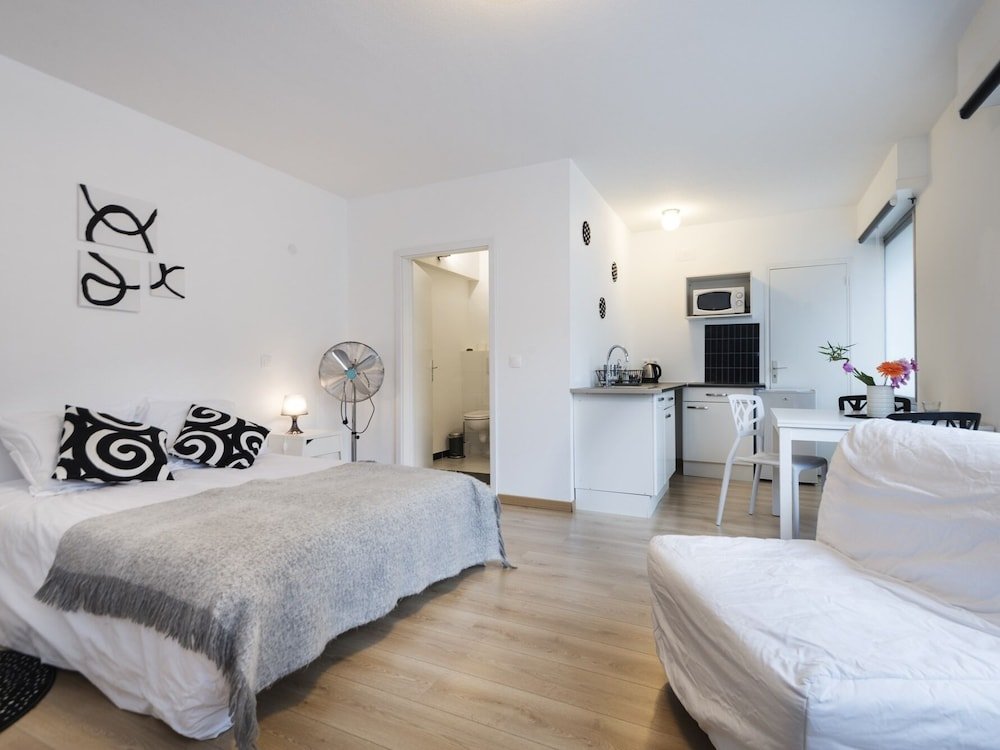 Фото Sarrouge S. A. R. l Le Gabriel