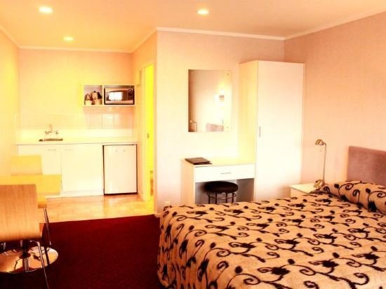 Фото Manukau Motor Lodge