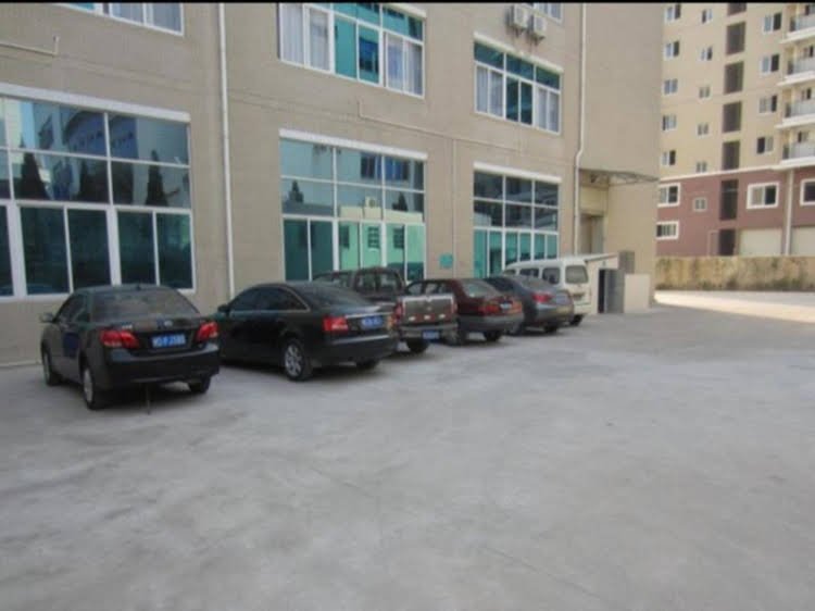 Фото Jinjiang Inn Xiamen Jimei Xinglin