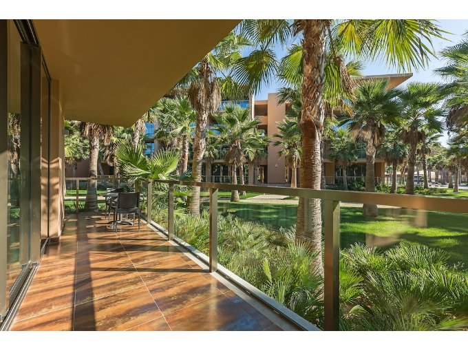 Фото Salgados Palm Village