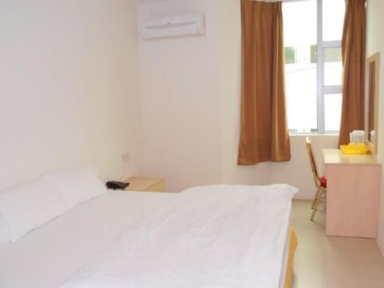 Фото Fresh Hotel Ipoh