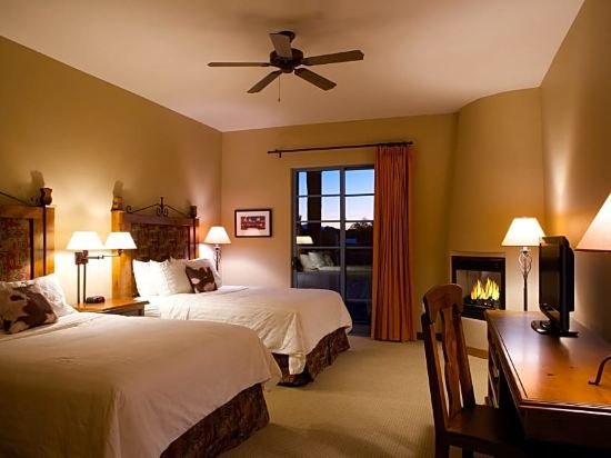 Фото Лодж он Десерт