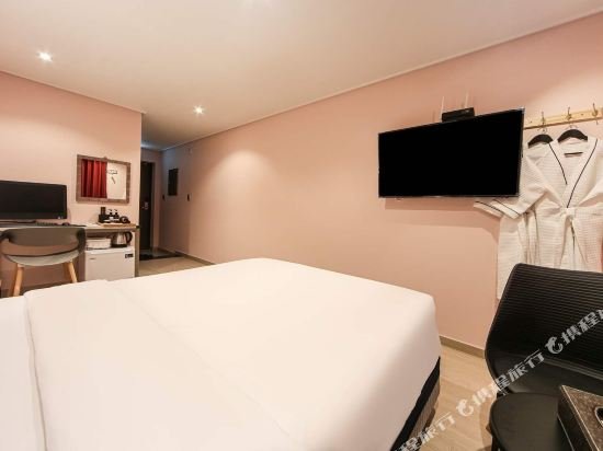 Фото Busan Lounge 26 Hotel