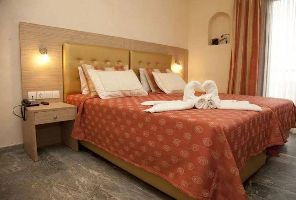 Фото Thalia deco City & Beach Hotel