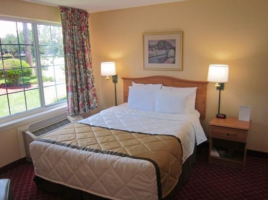 Фото Extended Stay America Suites Orlando Altamonte Springs