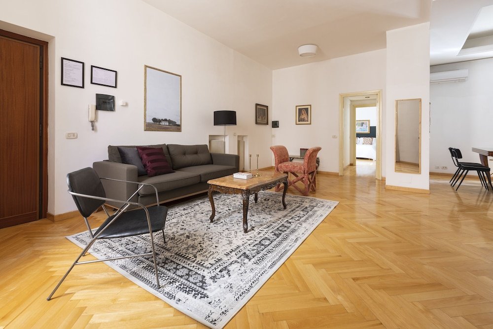 Фото Ciancaleoni - Wr Apartments