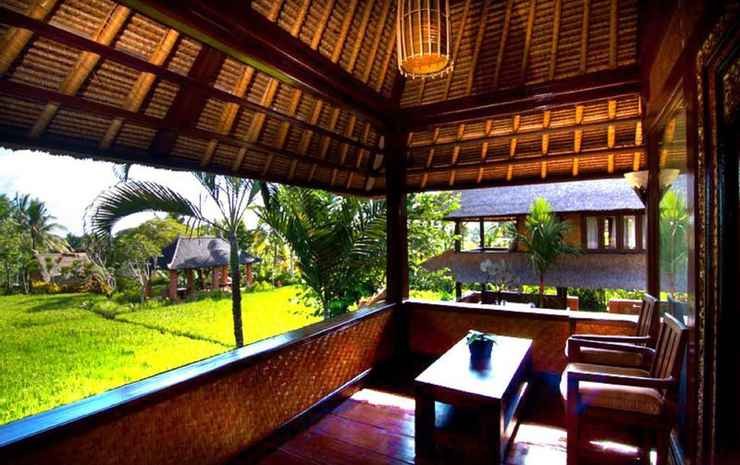 Фото Batu Agung Villas