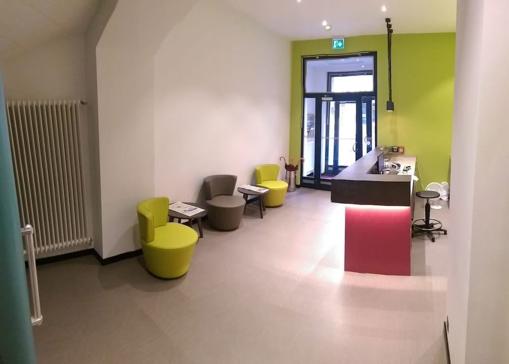 Фото Hotel Montana