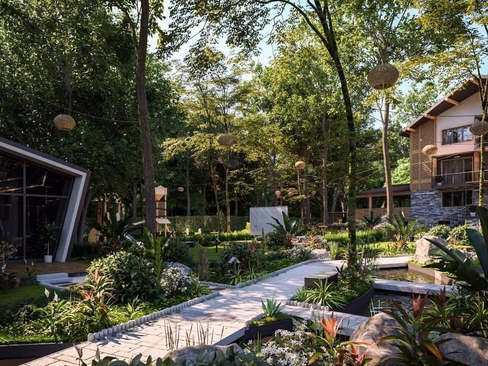 Фото Utopia Forest