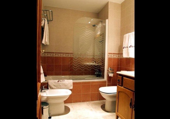 Фото La Bodega Hotel