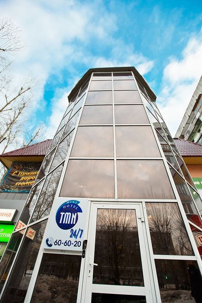 Фото Хостел Тюмень