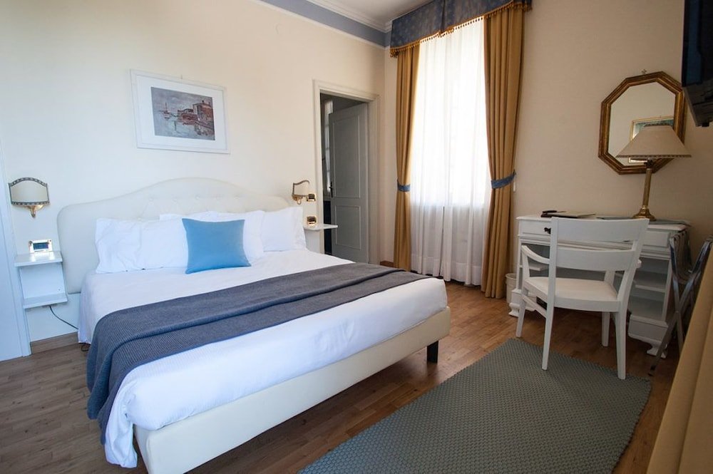 Фото Hotel Villa Erica