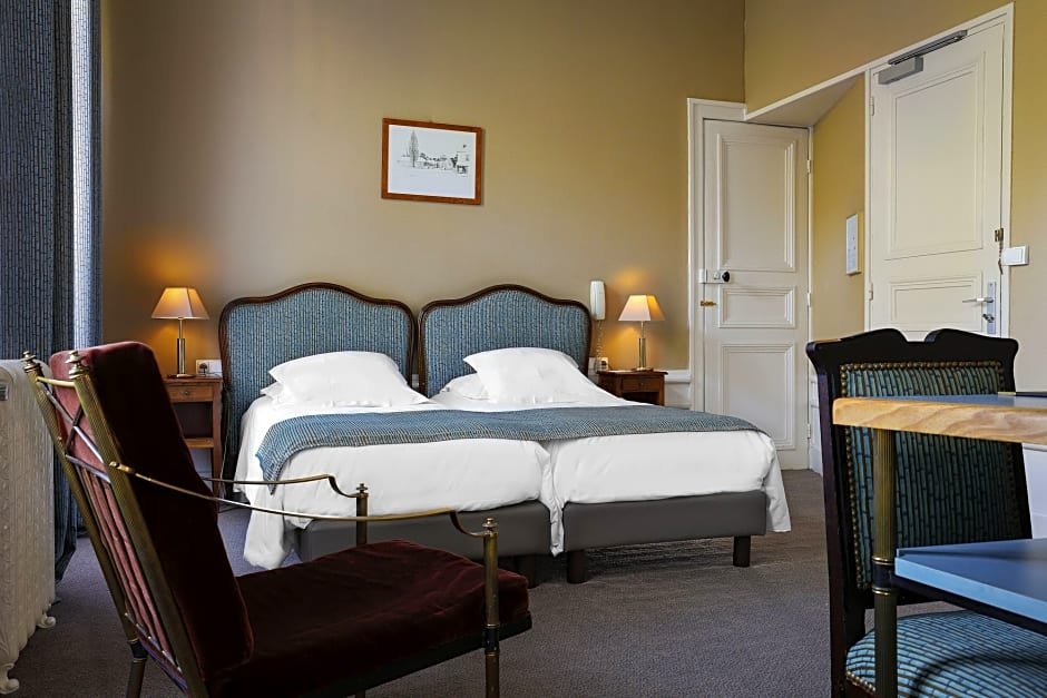 Фото Grand Hotel De L'Univers