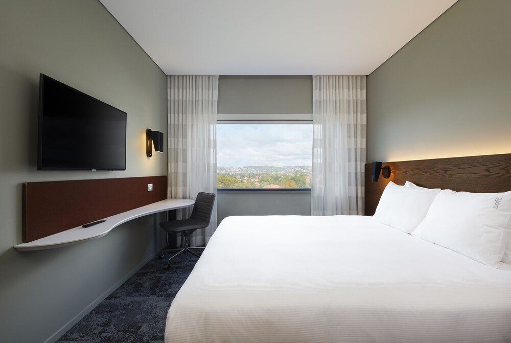 Фото Holiday Inn Express Sydney Airport, an Ihg Hotel