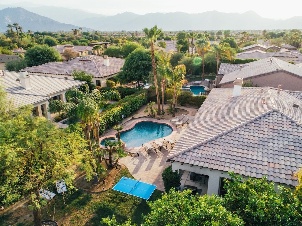 Фото Palisades by AvantStay Indio Festival Escape w Pool & Outdoor Lounge