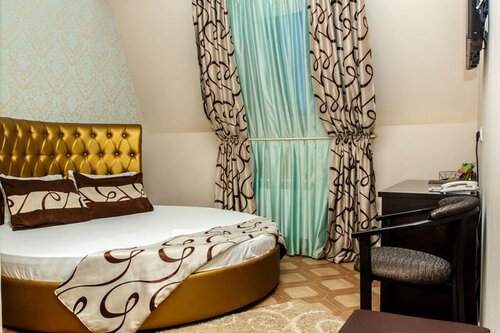 Гостиница Мартон ОКА в Нижегородской области