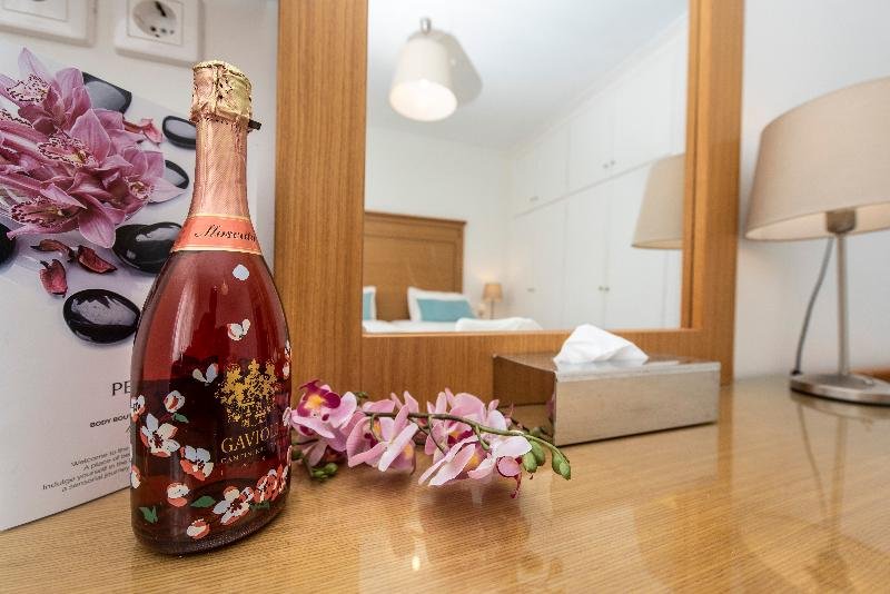 Фото Peridis Family Resort