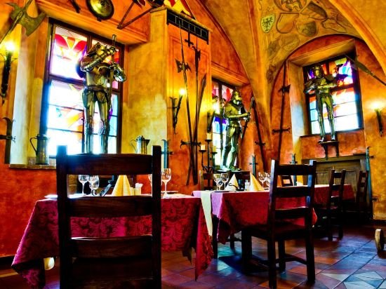 Фото Pytloun Old Armoury Hotel Prague
