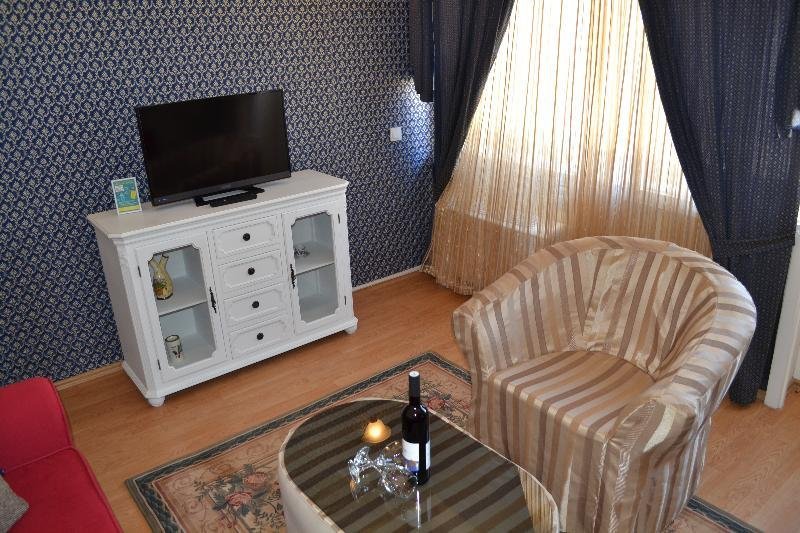 Фото Integrated Hotel Arbia - Margita Deluxe