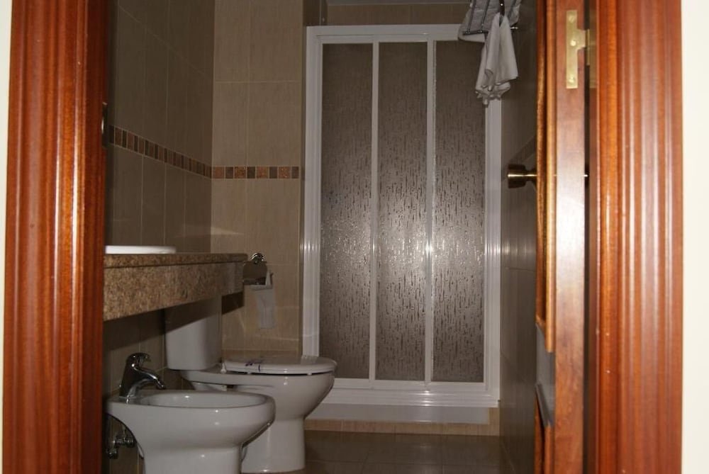 Фото Hotel Berlanga